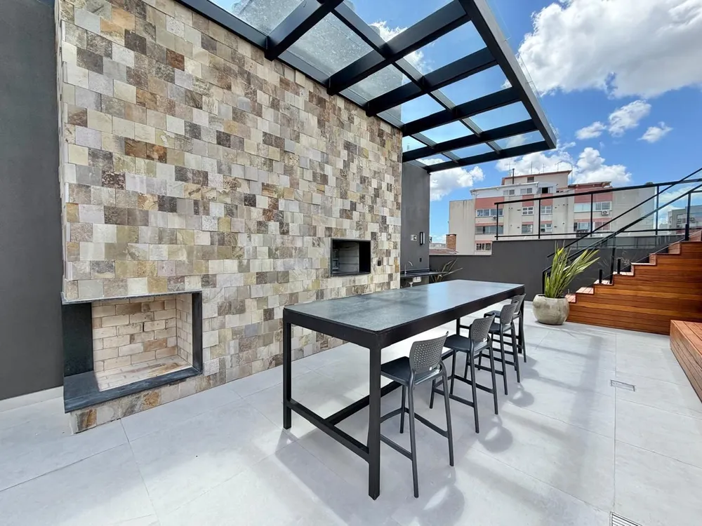 Apartamento, 2 quartos, 44 m² - Foto 7