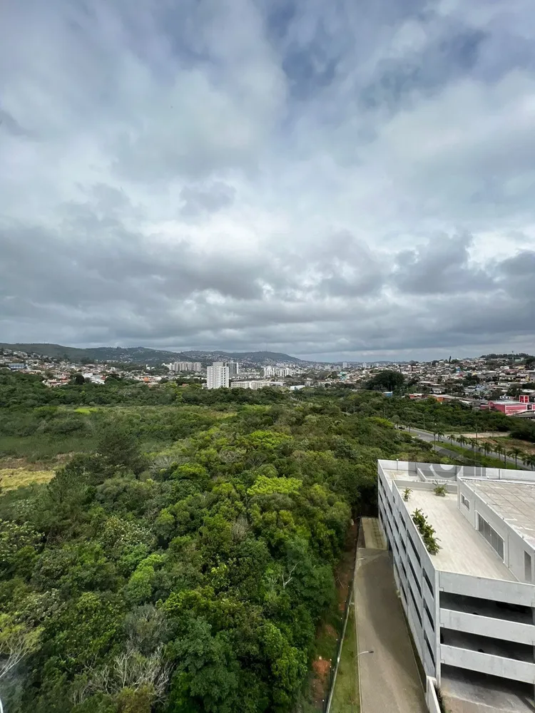 Apartamento, 2 quartos, 54 m² - Foto 1