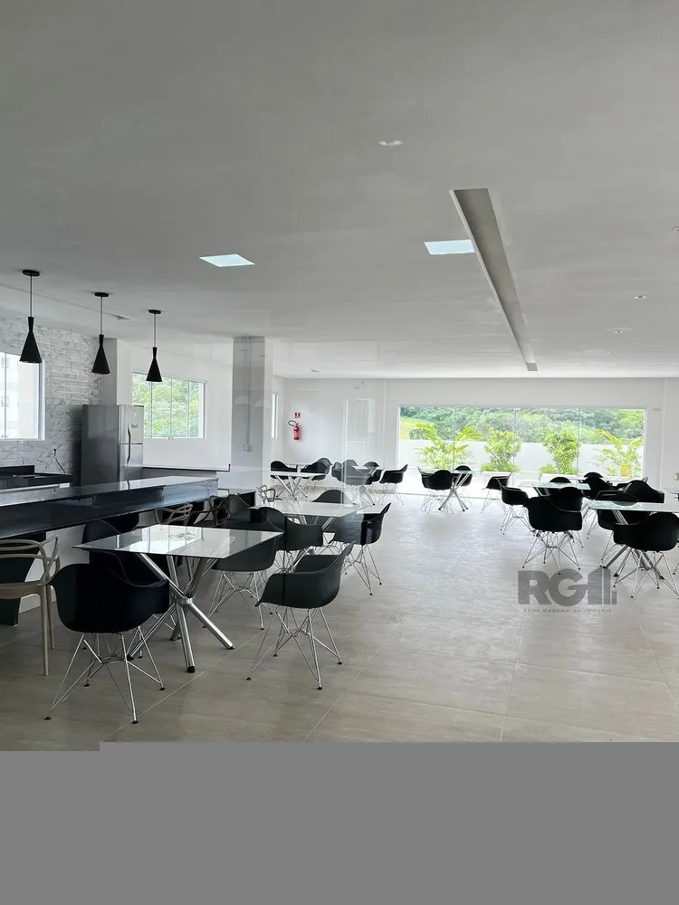 Apartamento, 2 quartos, 54 m² - Foto 8
