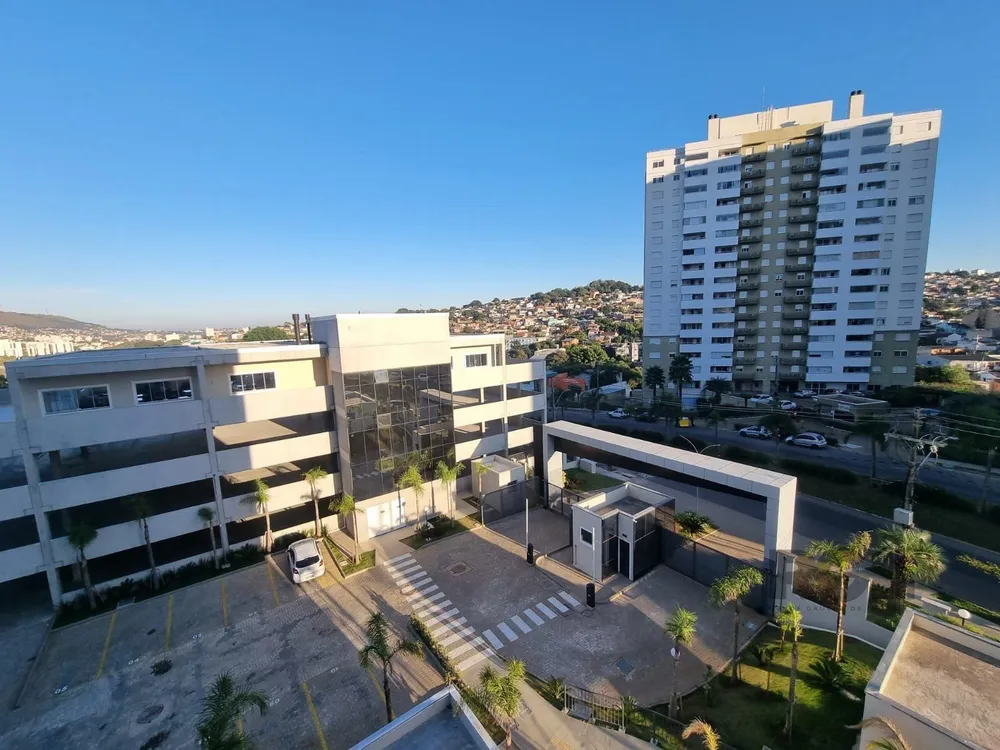 Apartamento, 2 quartos, 54 m² - Foto 4