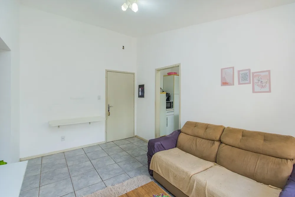 Apartamento, 2 quartos, 44 m² - Foto 1