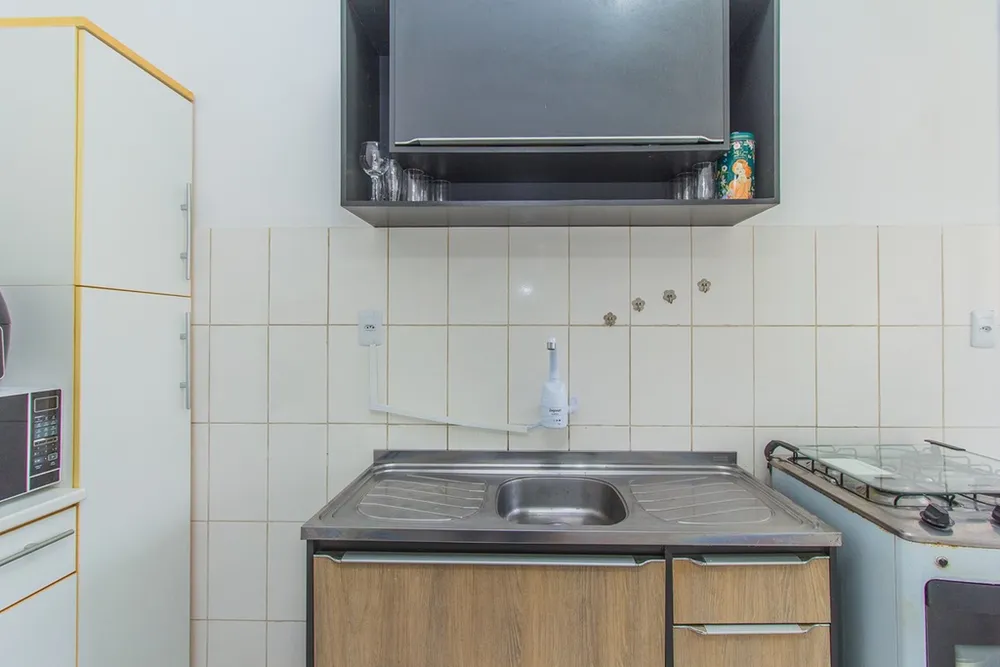 Apartamento, 2 quartos, 44 m² - Foto 7