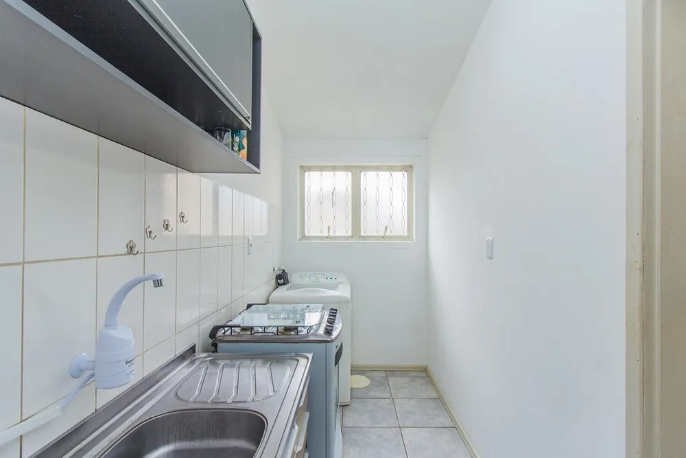 Apartamento, 2 quartos, 44 m² - Foto 6