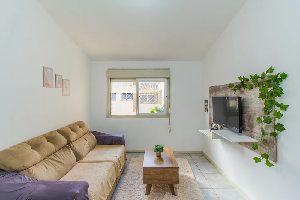 Apartamento, 2 quartos, 44 m² - Foto 5