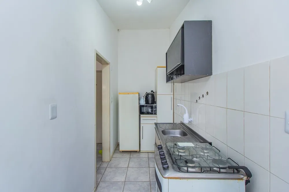Apartamento, 2 quartos, 44 m² - Foto 8
