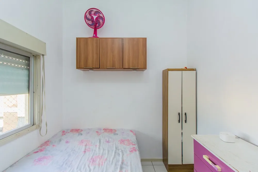 Apartamento, 2 quartos, 44 m² - Foto 2