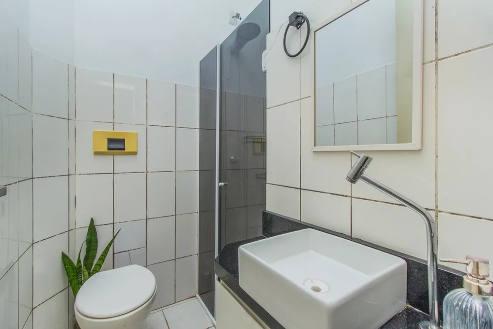 Apartamento, 2 quartos, 44 m² - Foto 3