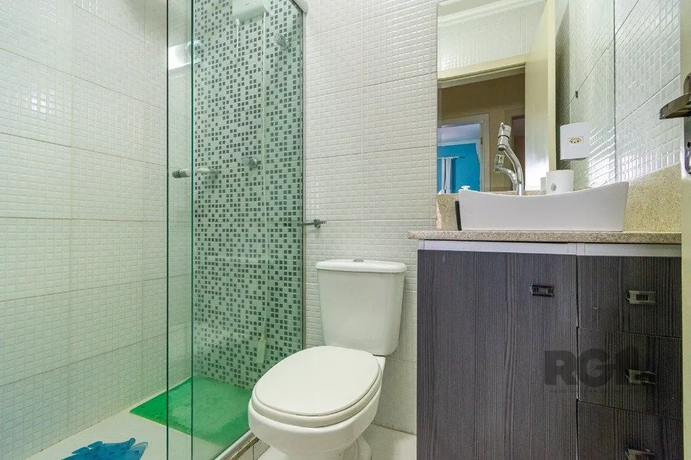 Casa, 3 quartos, 90 m² - Foto 1
