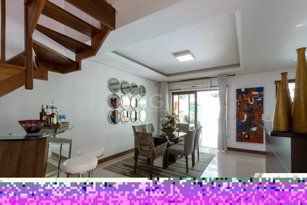 Casa, 5 quartos, 223 m² - Foto 1