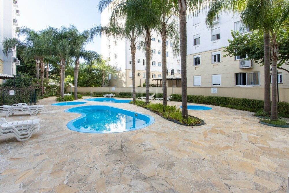 Apartamento à venda com 3 quartos, 62m² - Foto 6