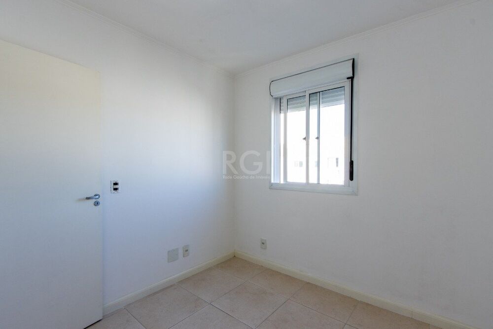 Apartamento à venda com 3 quartos, 62m² - Foto 3