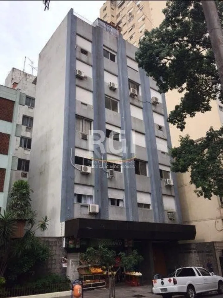 Apartamento, 2 quartos, 58 m² - Foto 7