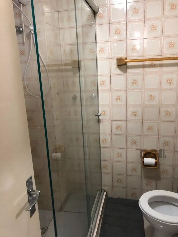 Apartamento à venda com 1 quarto, 36m² - Foto 4