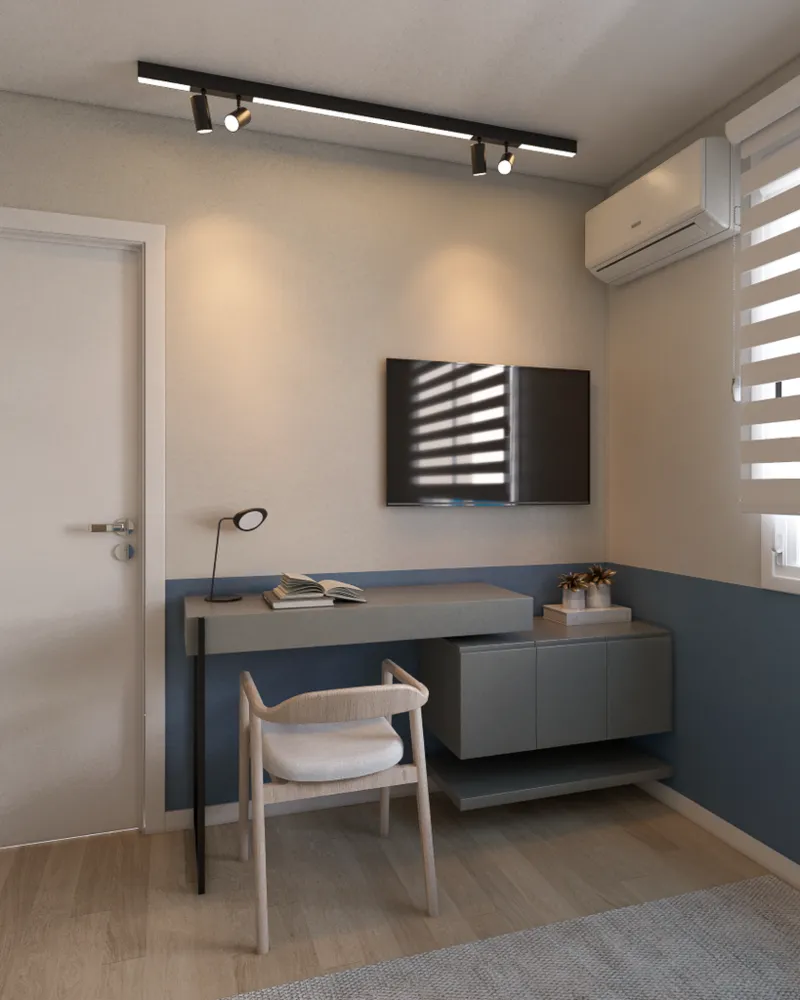 Apartamento, 2 quartos, 71 m² - Foto 8
