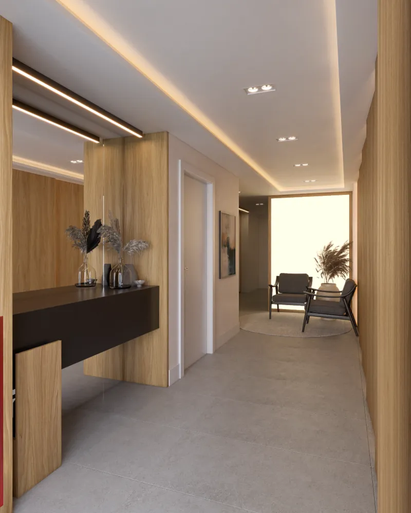 Apartamento, 2 quartos, 71 m² - Foto 6