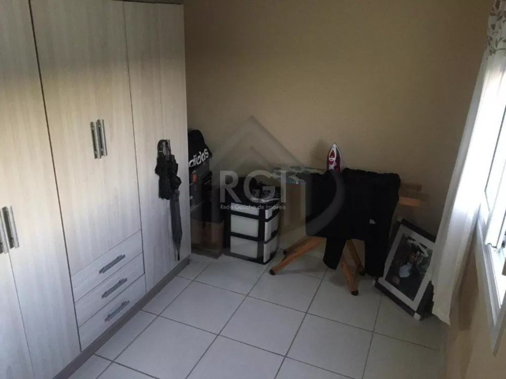 Apartamento à venda com 2 quartos, 47m² - Foto 2