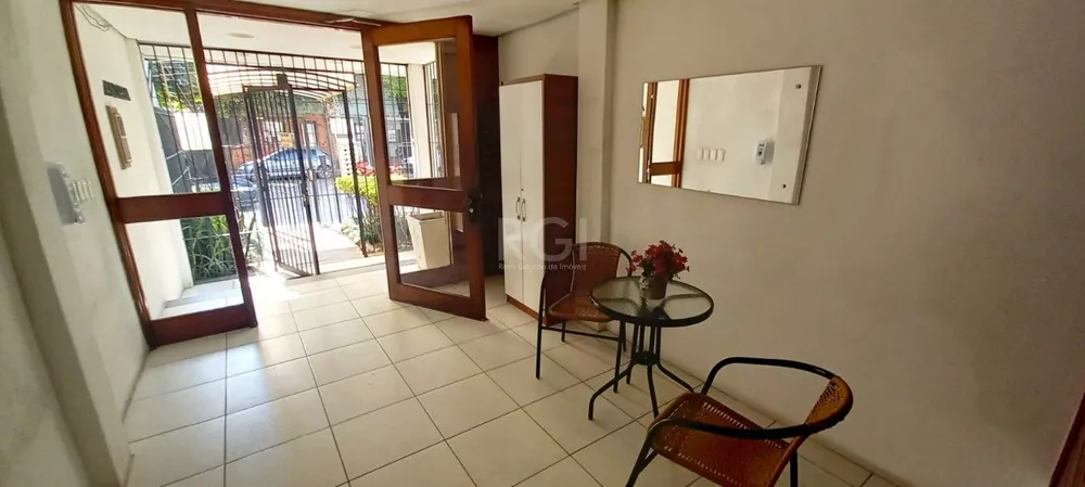 Apartamento à venda com 1 quarto, 38m² - Foto 4