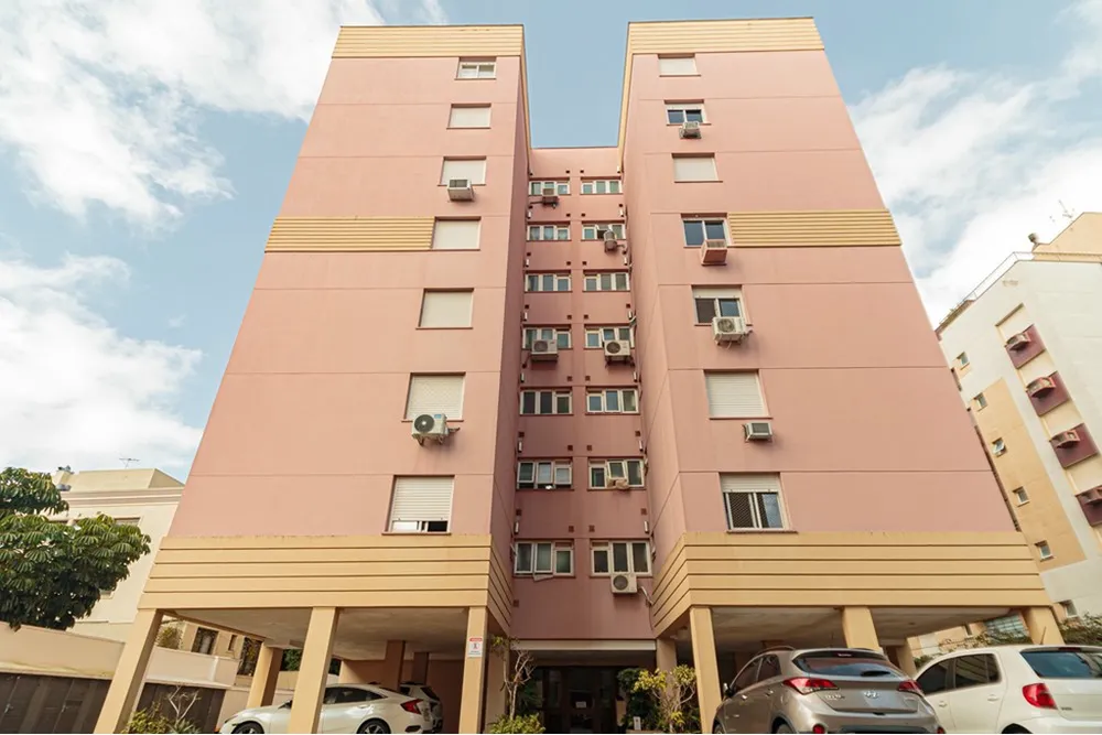 Apartamento, 3 quartos, 83 m² - Foto 2
