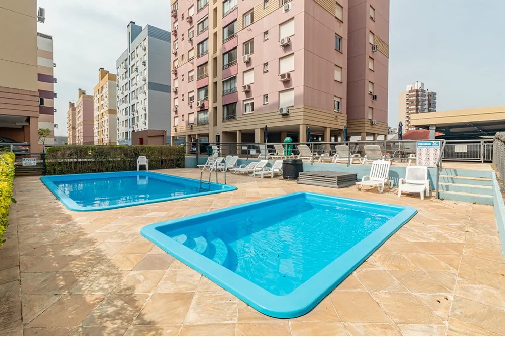 Apartamento, 3 quartos, 85 m² - Foto 8