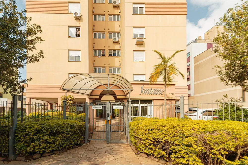 Apartamento, 3 quartos, 85 m² - Foto 7
