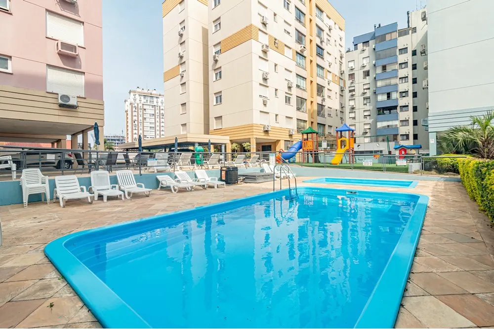 Apartamento, 3 quartos, 85 m² - Foto 10