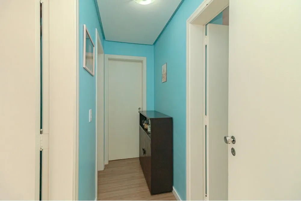 Apartamento, 3 quartos, 85 m² - Foto 11