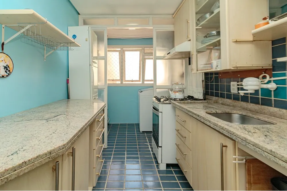 Apartamento, 3 quartos, 85 m² - Foto 12