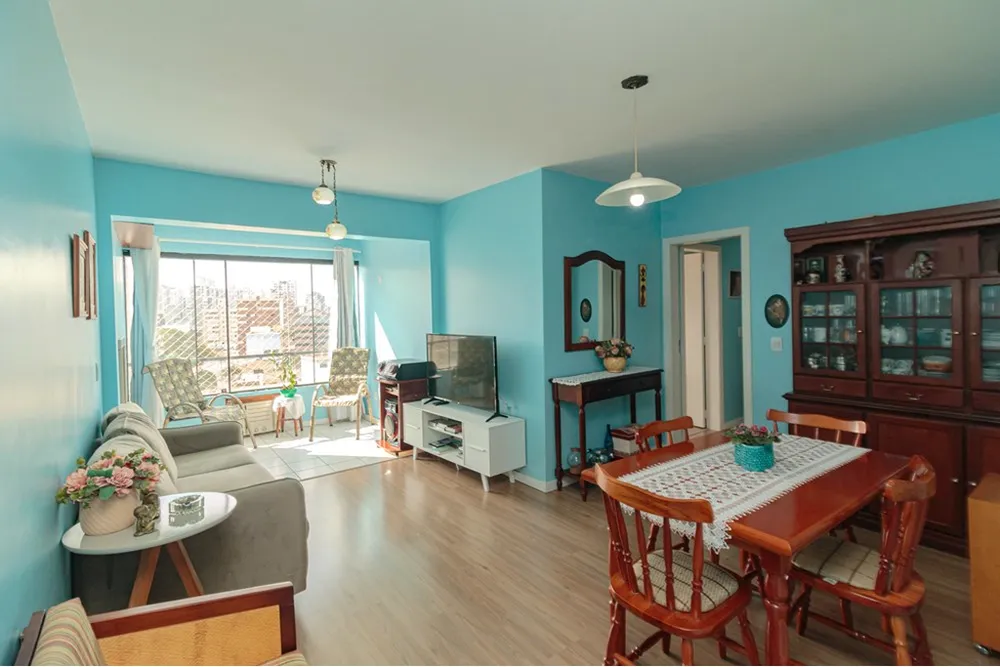 Apartamento, 3 quartos, 83 m² - Foto 4