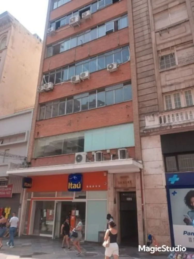 Depósito-Galpão, 53 m² - Foto 4