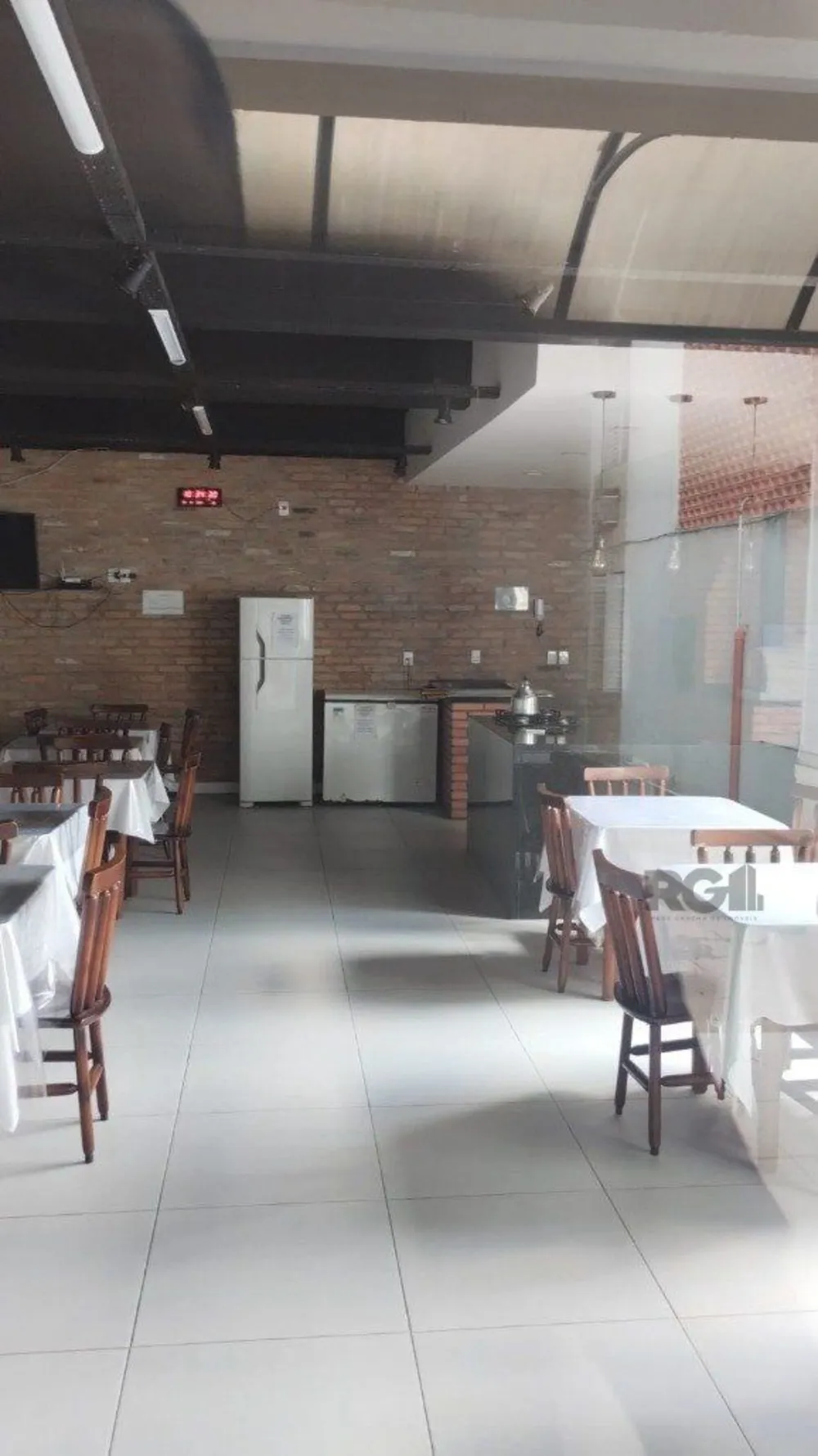 Apartamento, 2 quartos, 68 m² - Foto 2