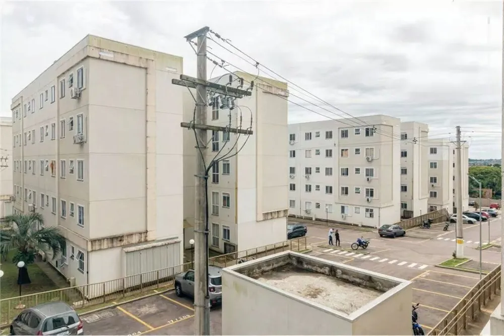 Apartamento, 2 quartos, 68 m² - Foto 6