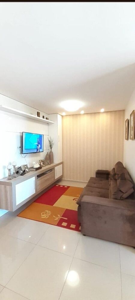 Apartamento à venda com 3 quartos, 122m² - Foto 2