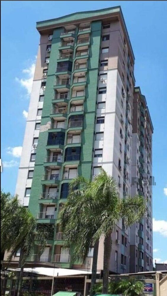 Apartamento à venda com 3 quartos, 122m² - Foto 1
