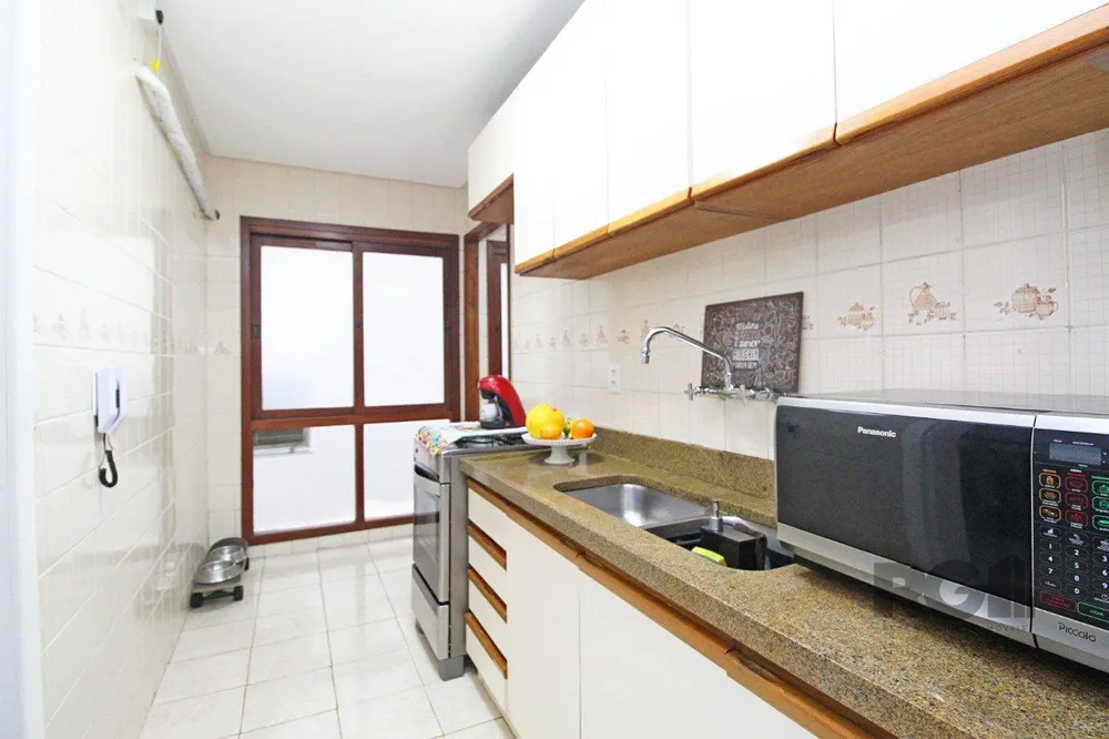 Apartamento, 2 quartos, 83 m² - Foto 2