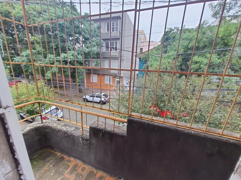 Apartamento, 2 quartos, 83 m² - Foto 1