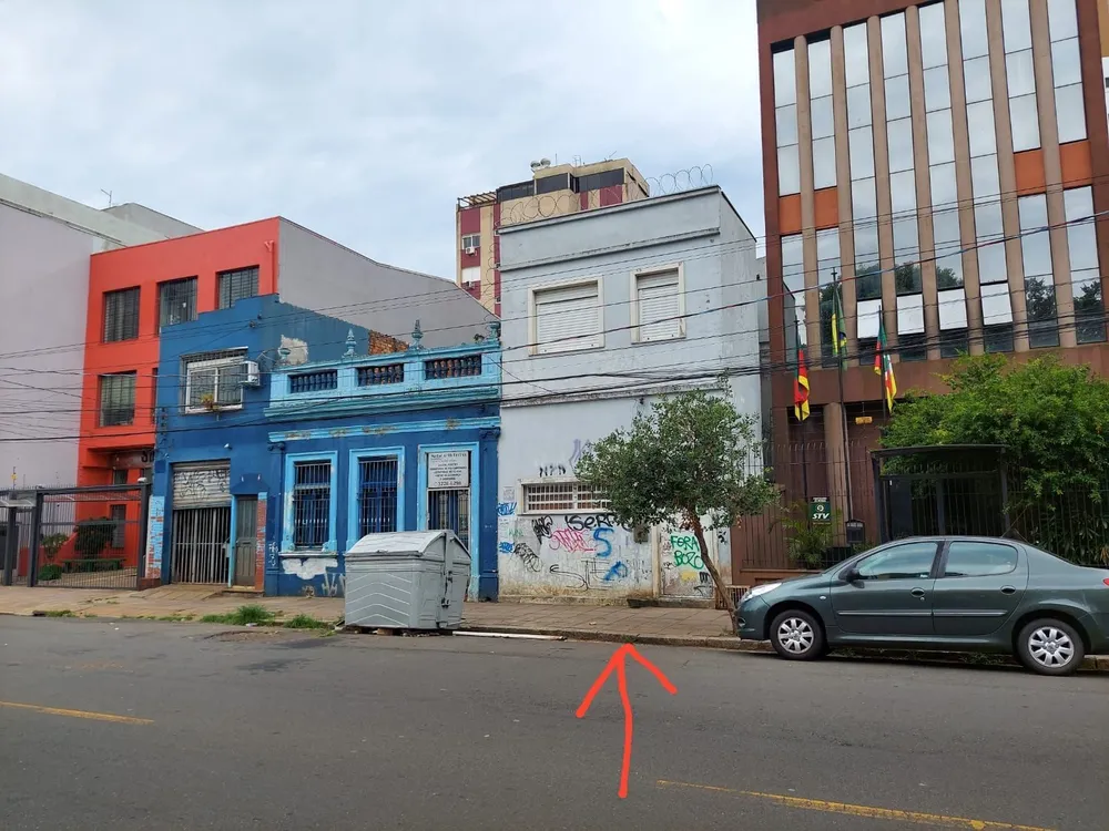 Prédio Inteiro, 155 m² - Foto 1