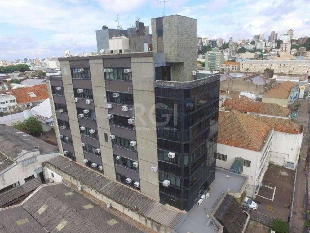 Prédio Inteiro, 1 m² - Foto 3
