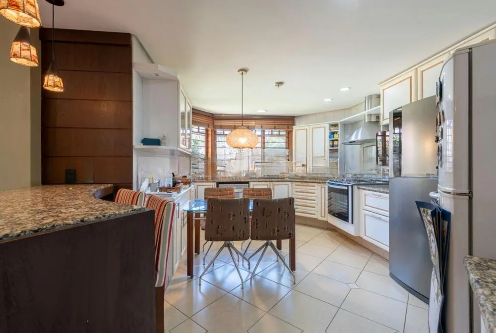 Casa, 5 quartos, 359 m² - Foto 8