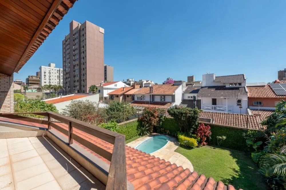 Casa, 5 quartos, 359 m² - Foto 4