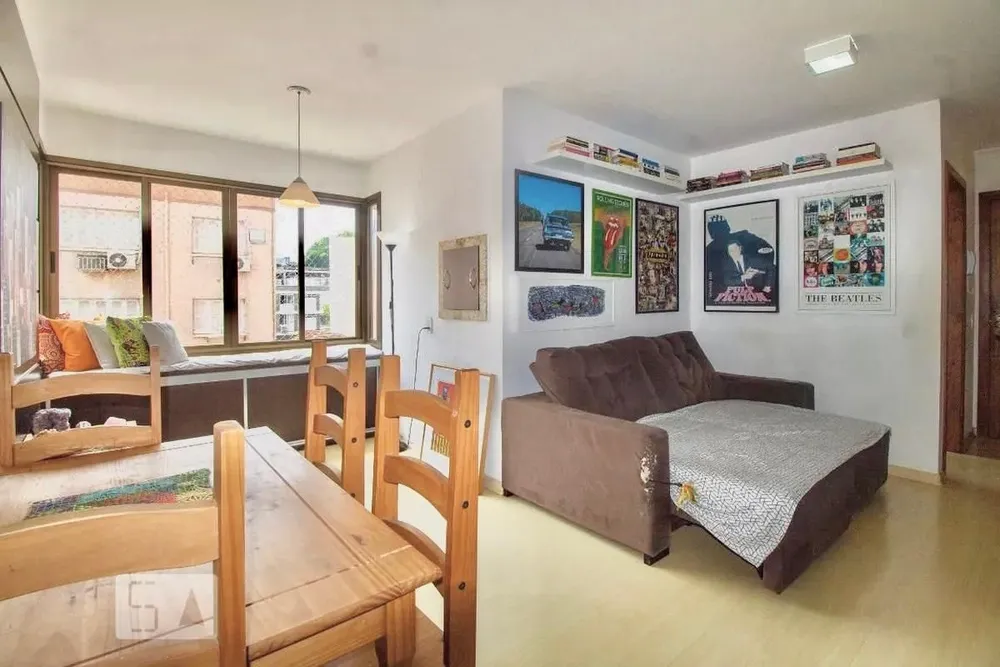 Apartamento, 2 quartos, 81 m² - Foto 4