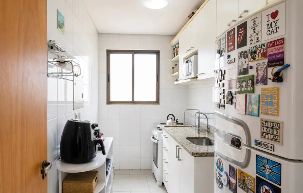 Apartamento, 2 quartos, 81 m² - Foto 3