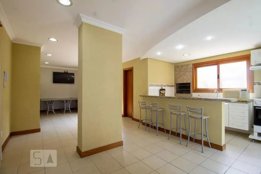 Apartamento, 2 quartos, 81 m² - Foto 1
