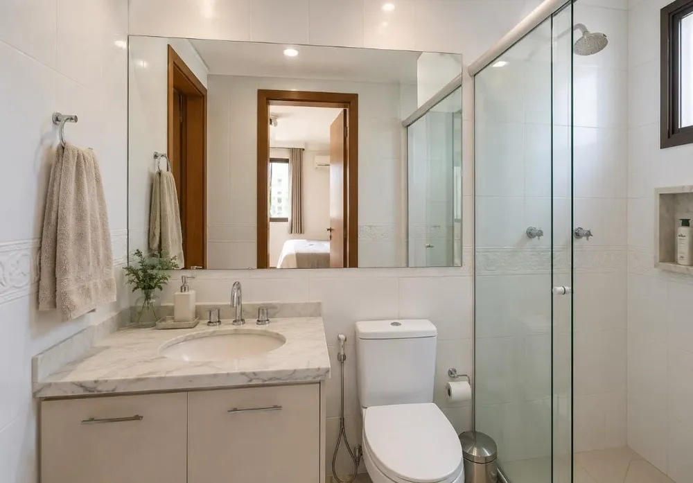 Apartamento, 2 quartos, 81 m² - Foto 5