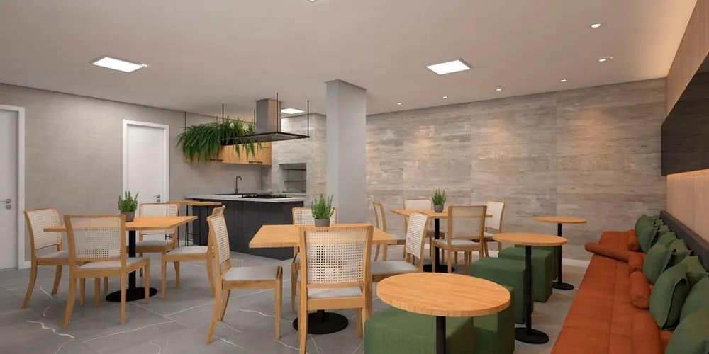Depósito-Galpão, 72 m² - Foto 4