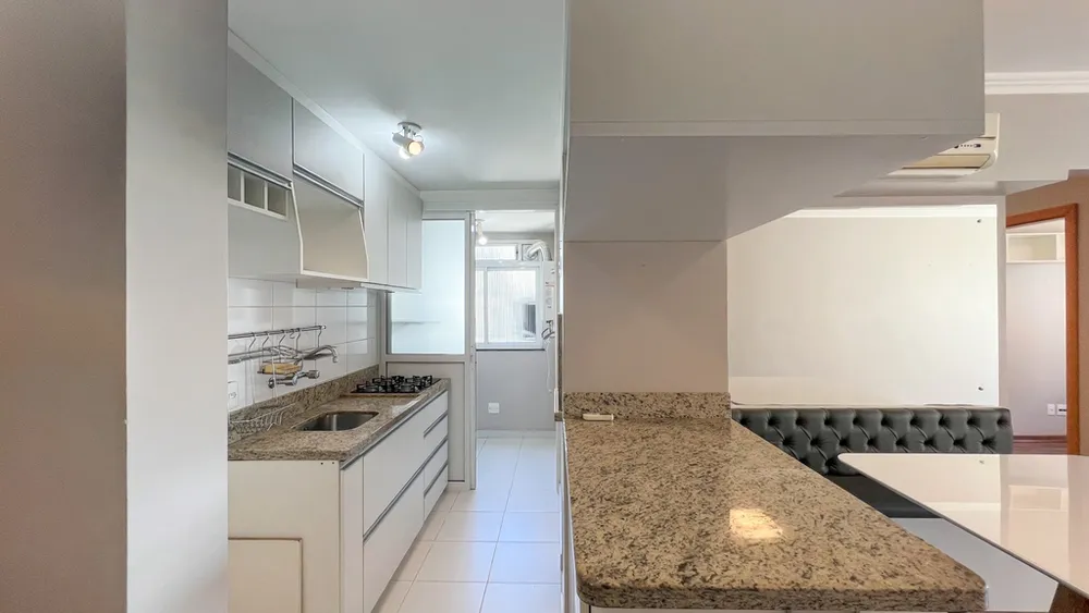 Apartamento, 3 quartos, 72 m² - Foto 4