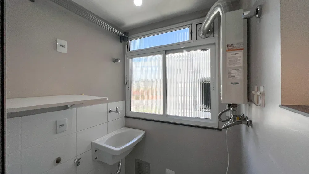 Apartamento, 3 quartos, 72 m² - Foto 3