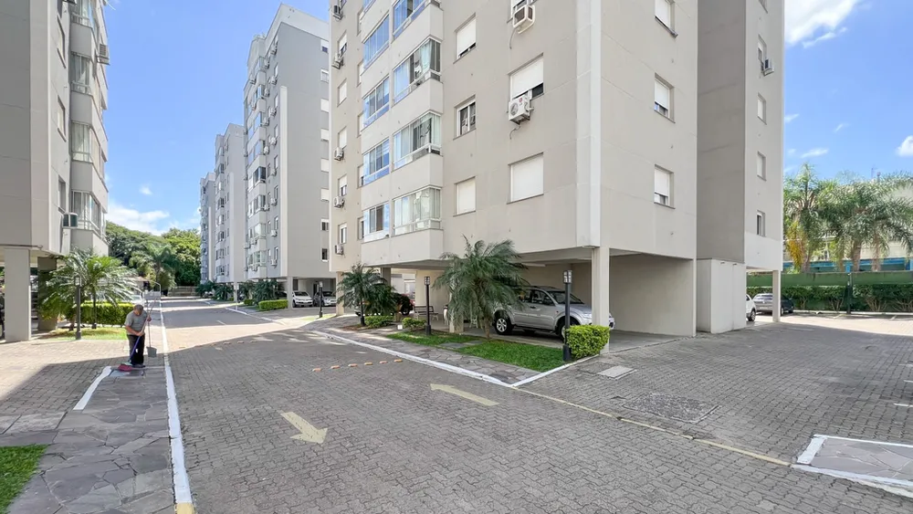 Apartamento, 3 quartos, 72 m² - Foto 7