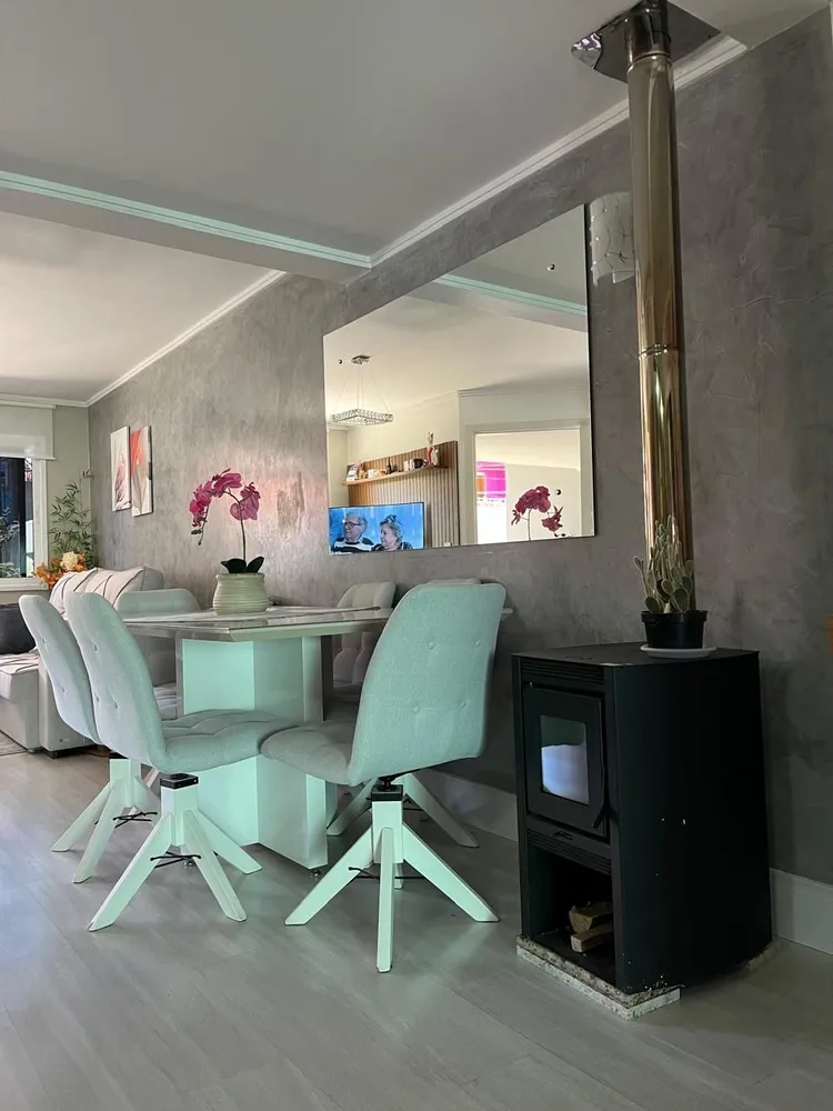 Apartamento, 1 quarto, 35 m² - Foto 1