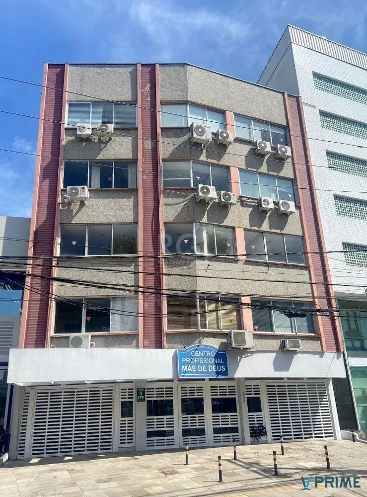 Sala-Conjunto, 45 m² - Foto 5