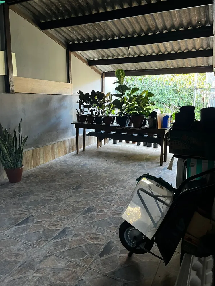 Casa, 3 quartos, 91 m² - Foto 4
